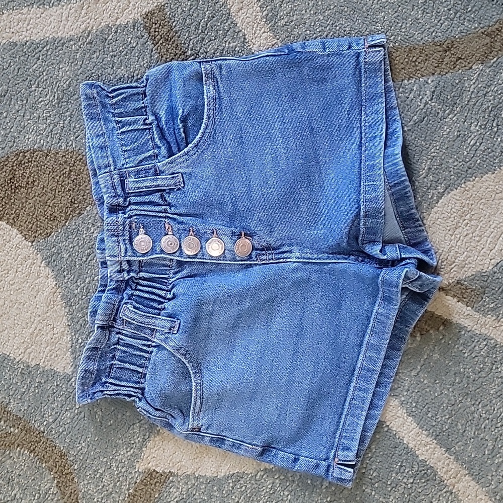 Wild fable shorts